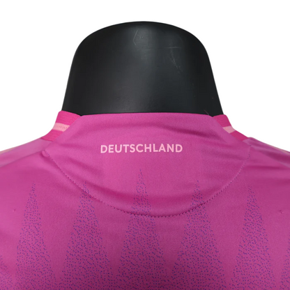 Allemagne Maillot Concept Extérieur 2024/2025