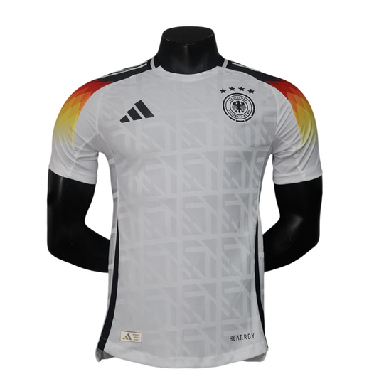 Allemagne Maillot Concept Domicile 2024/2025
