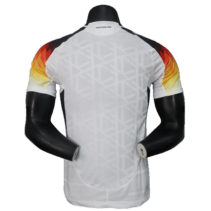Allemagne Maillot Concept Domicile 2024/2025