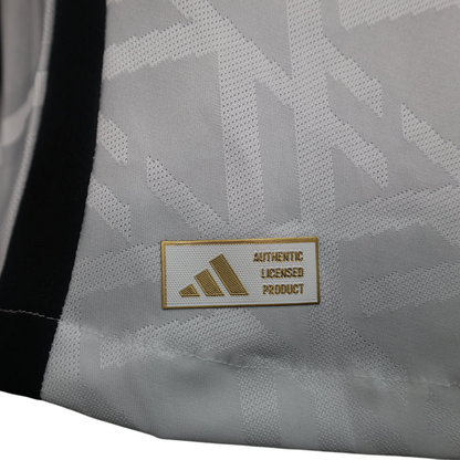 Allemagne Maillot Concept Domicile 2024/2025