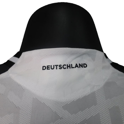 Allemagne Maillot Concept Domicile 2024/2025