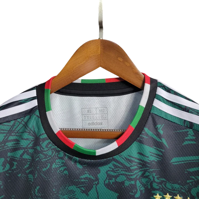Italie Maillot Concept Renaissance Édition Limitée "Vert" 2023/2024