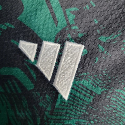 Italie Maillot Concept Renaissance Édition Limitée "Vert" 2023/2024