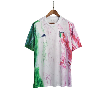 Italie Maillot Concept 2023/2024