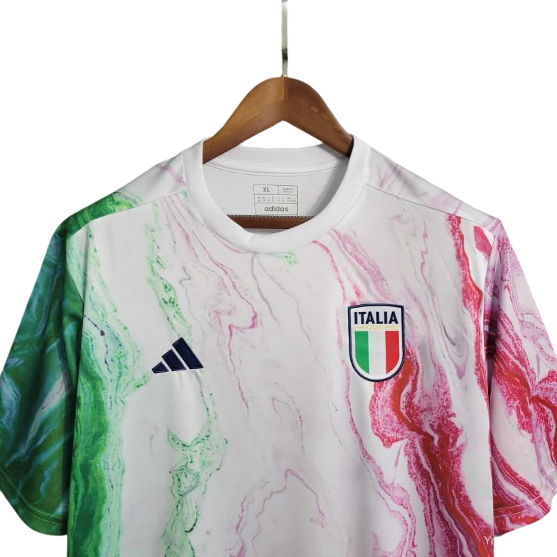 Italie Maillot Concept 2023/2024
