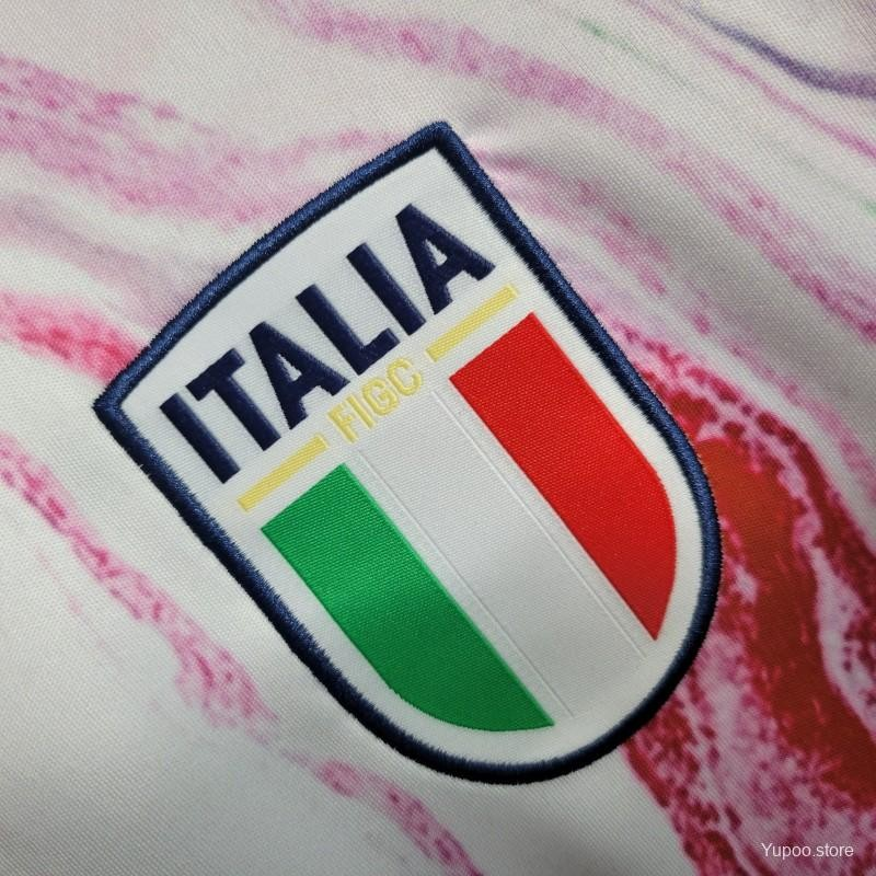 Italie Maillot Concept 2023/2024