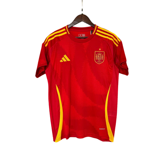 Espagne Maillot Concept Domicile 2024/2025