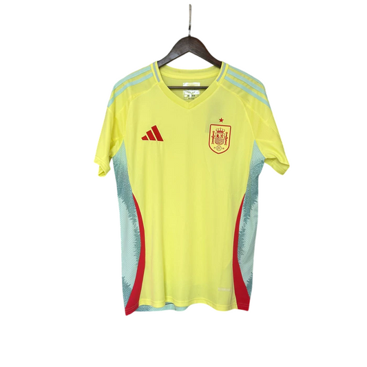 Espagne Maillot Concept Extérieur 2024/2025