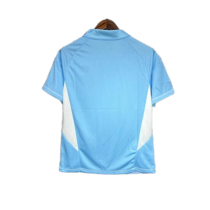 Espagne Maillot Concept "Bleu" 2024/2025