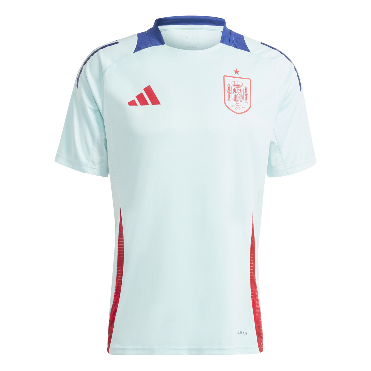 Espagne Maillot Concept Maillot "Bleu Ciel" 2024