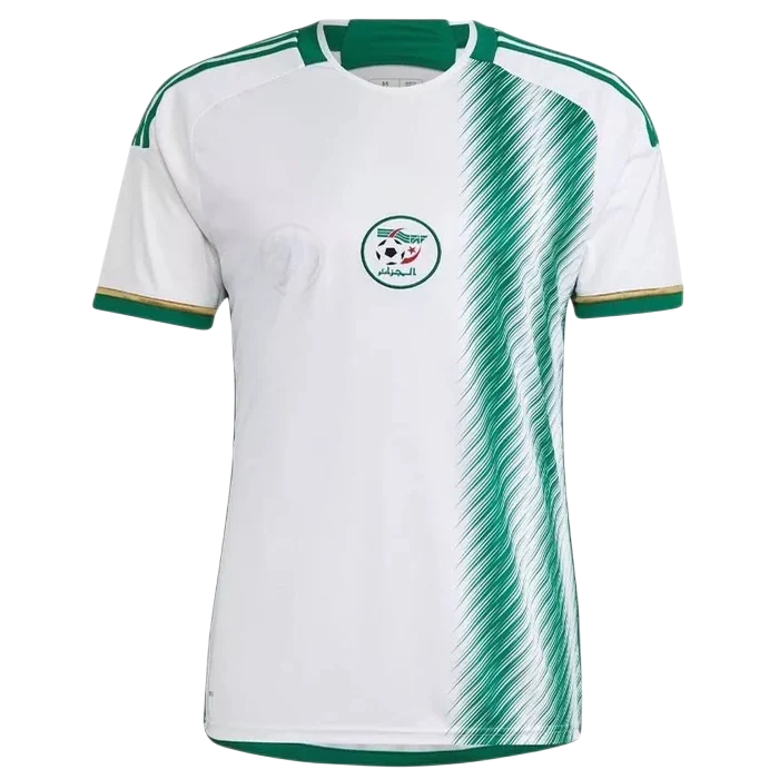 Algérie Maillot Concept Domicile 2022/2023