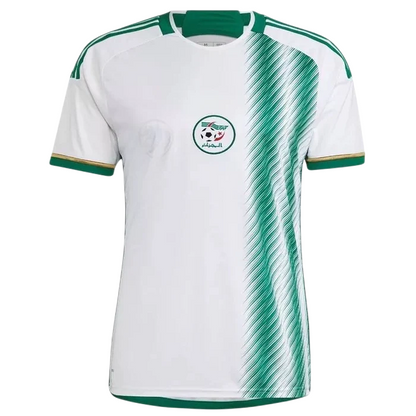 Algérie Maillot Concept Domicile 2022/2023