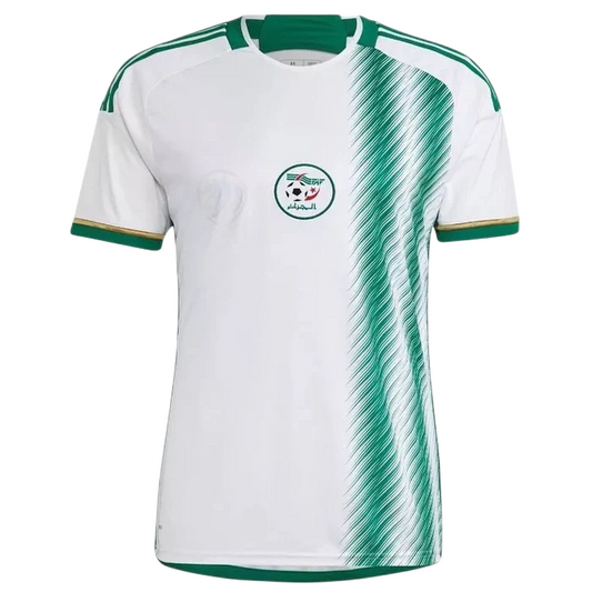 Algérie Maillot Concept Domicile 2022/2023