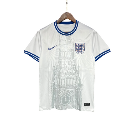 Angleterre Maillot Concept "Blanc" 2024/2025