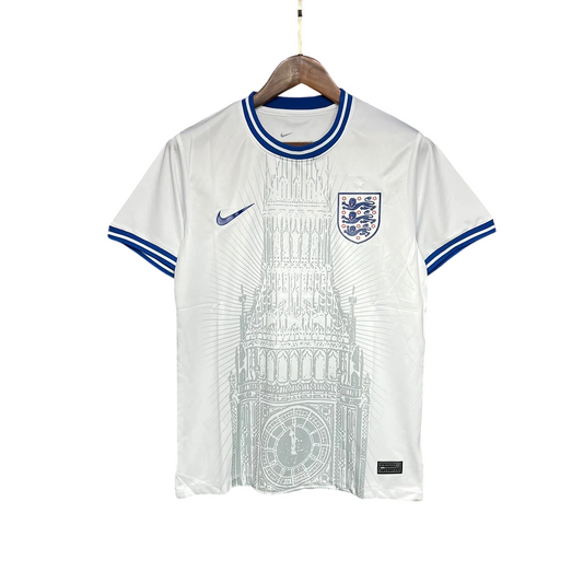 Angleterre Maillot Concept "Blanc" 2024/2025