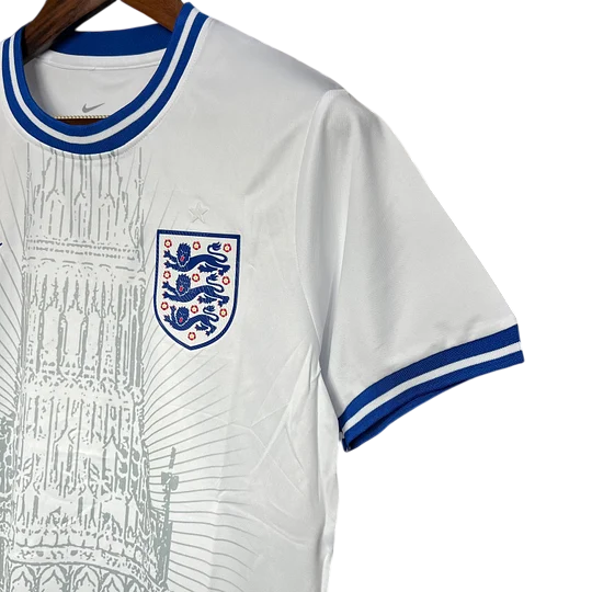 Angleterre Maillot Concept "Blanc" 2024/2025