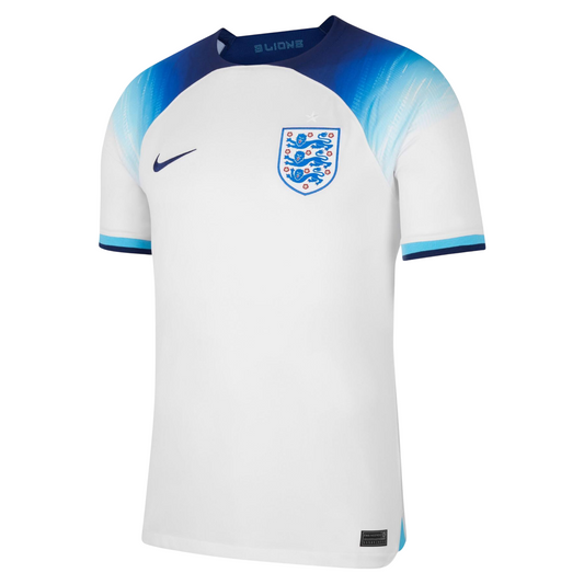 Angleterre Maillot Concept Domicile 2022/2023