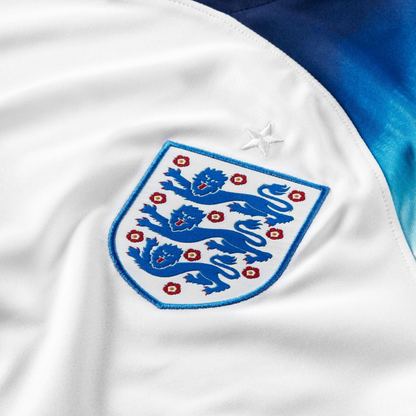 Angleterre Maillot Concept Domicile 2022/2023