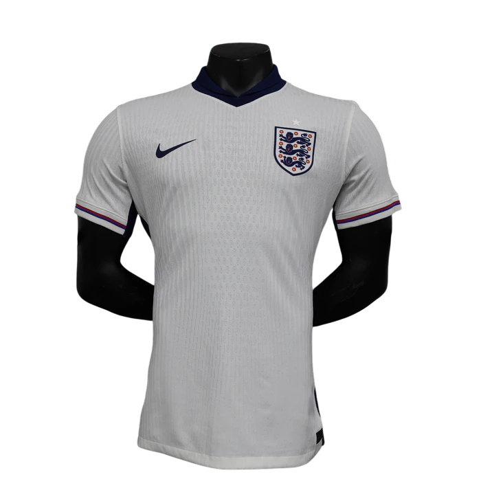 Angleterre Maillot Concept Domicile 2024