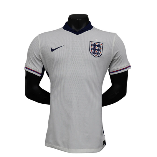 Angleterre Maillot Concept Domicile 2024