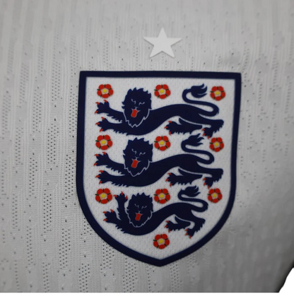 Angleterre Maillot Concept Domicile 2024