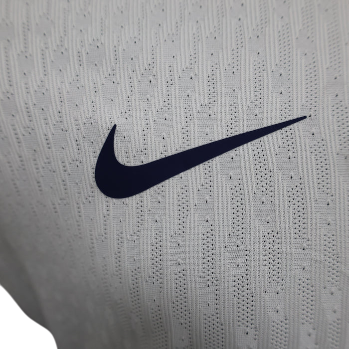 Angleterre Maillot Concept Domicile 2024