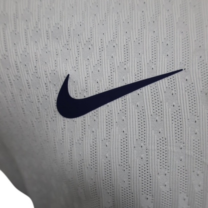 Angleterre Maillot Concept Domicile 2024