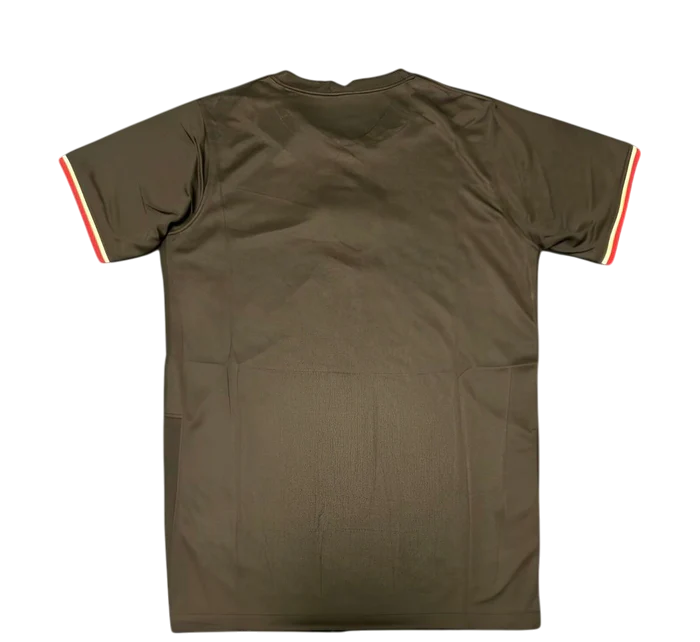 Angleterre Maillot Concept 2022/2023