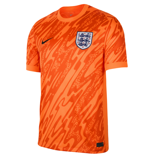 Angleterre Maillot Concept "Orange" 2024/2025