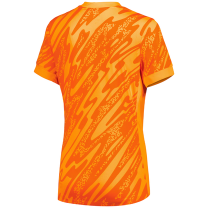 Angleterre Maillot Concept "Orange" 2024/2025