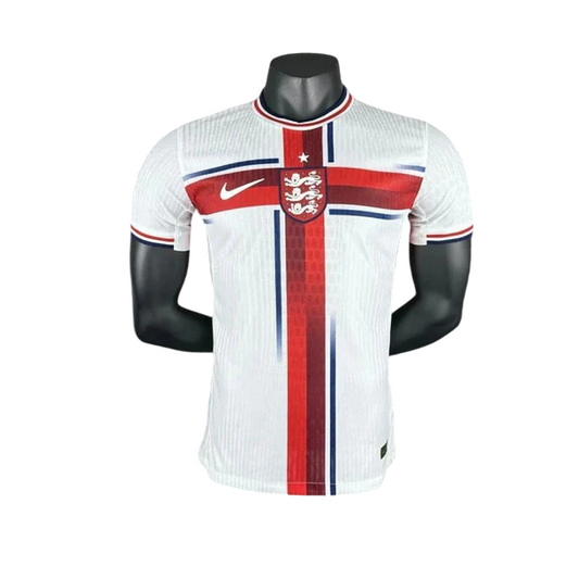 Angleterre Maillot Concept Édition Spéciale "Blanc" 2024
