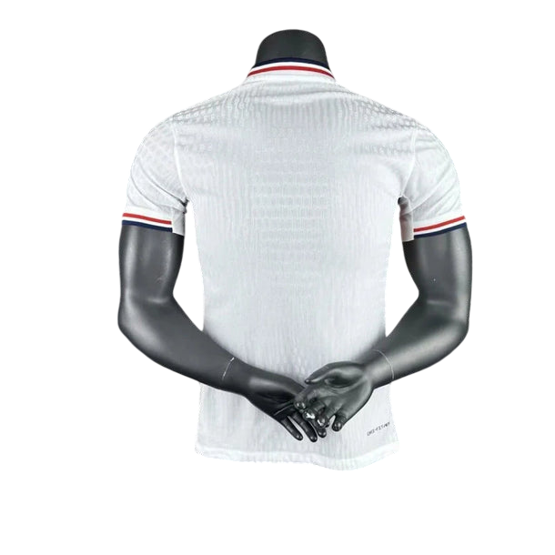 Angleterre Maillot Concept Édition Spéciale "Blanc" 2024
