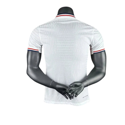 Angleterre Maillot Concept Édition Spéciale "Blanc" 2024
