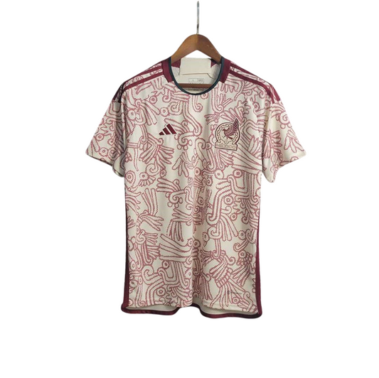 Mexique Maillot Concept Extérieur 2022/2023