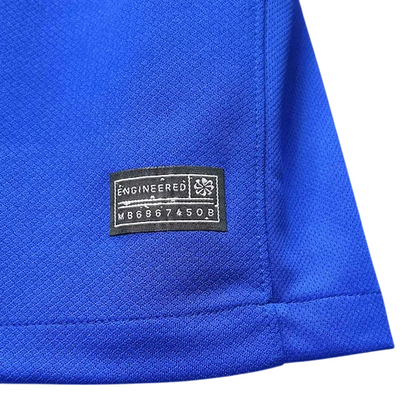 France Maillot Concept Domicile "Bleu" 2024