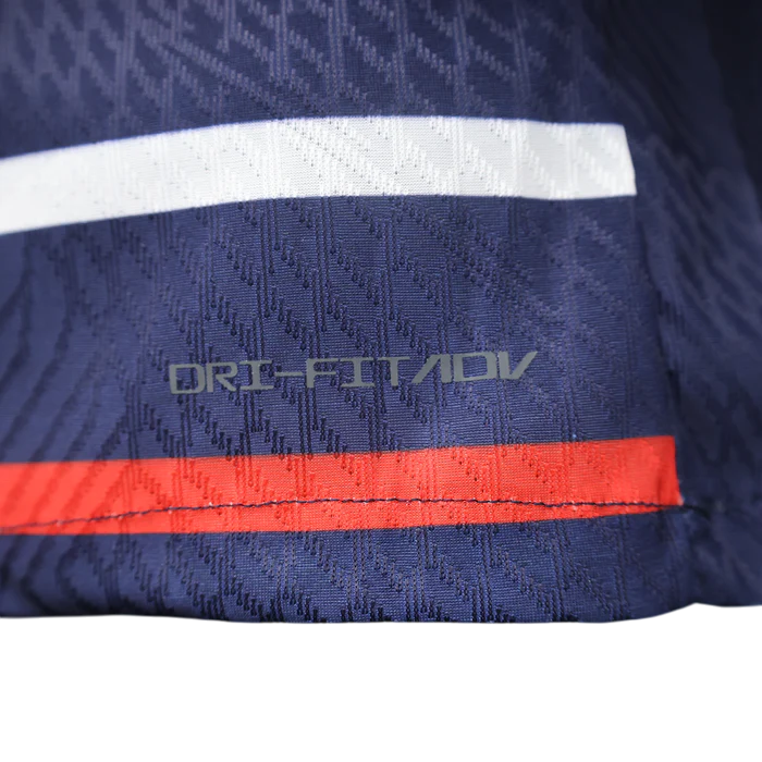 France Maillot Concept Entraînement 2024/2025