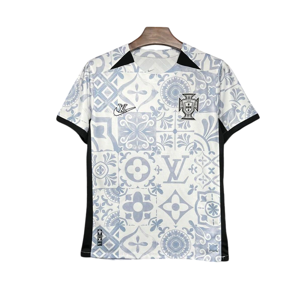 Portugal Maillot Concept 2024/2025