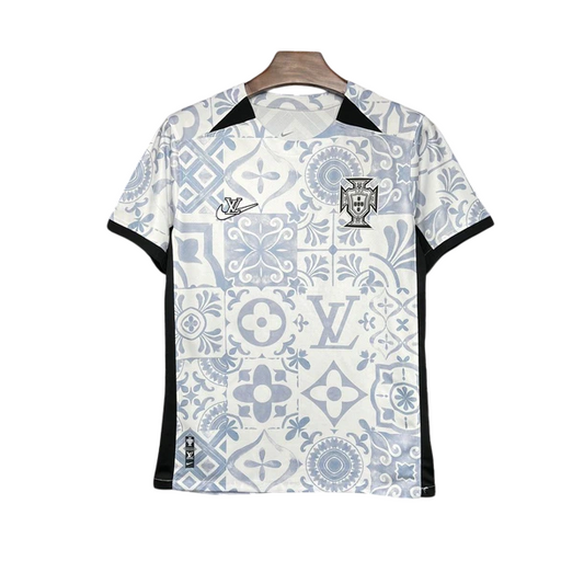 Portugal Maillot Concept 2024/2025