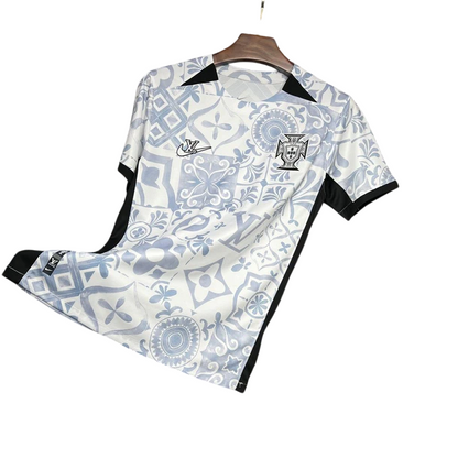 Portugal Maillot Concept 2024/2025