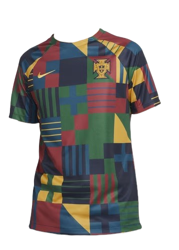 Portugal Maillot Concept 2022/2023