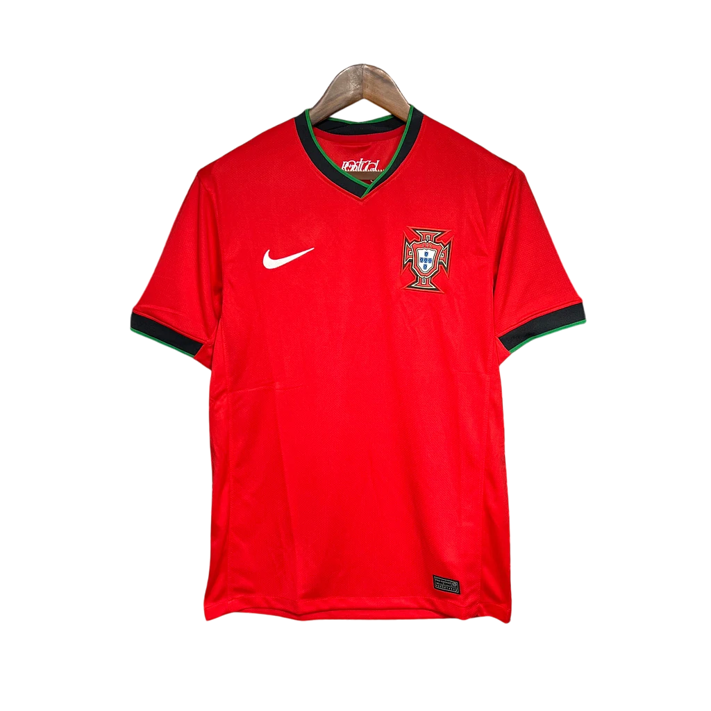 Portugal Maillot Concept Domicile 2024