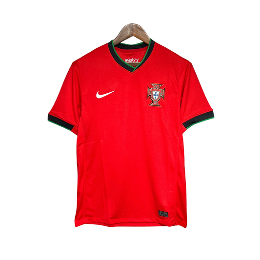 Portugal Maillot Concept Domicile 2024