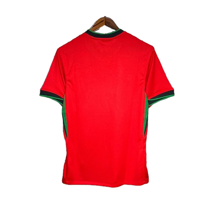 Portugal Maillot Concept Domicile 2024