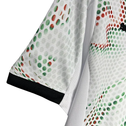 Portugal Maillot Concept Extérieur 2025