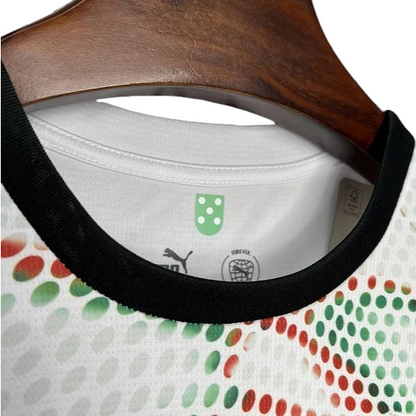 Portugal Maillot Concept Extérieur 2025