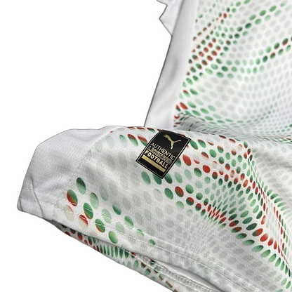 Portugal Maillot Concept Extérieur 2025