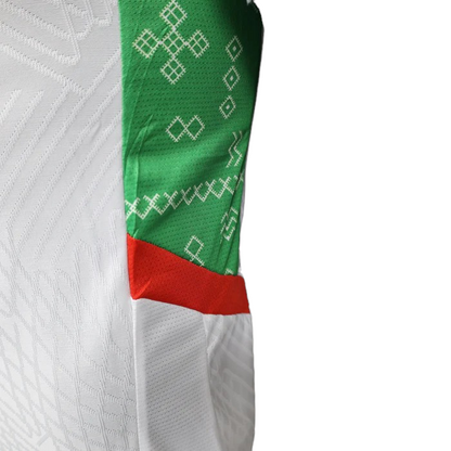 Maroc Maillot Concept Extérieur 2024/2025