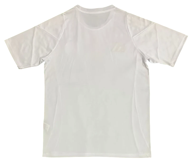 Algérie Maillot Concept" Blanc & Or" 2024/2025