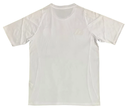 Algérie Maillot Concept" Blanc & Or" 2024/2025