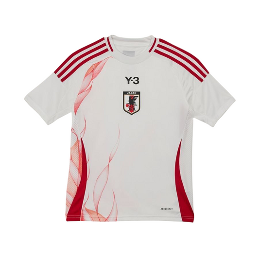Japon Maillot Concept Extérieur